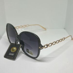 VG Chain Sunglasses